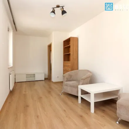 Rent this 2 bed apartment on Reduta 26D in 31-421 Krakow, Poland