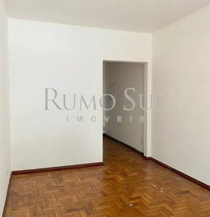 Buy this 2 bed apartment on Rua Itambé 432 in Higienópolis, São Paulo - SP