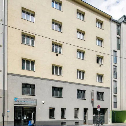 Image 4 - Pumpzone, Gassergasse, 1050 Vienna, Austria - Apartment for rent