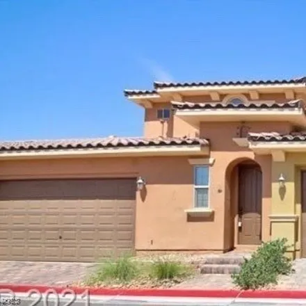 Image 2 - Via Centrale, Henderson, NV 89005, USA - Townhouse for rent