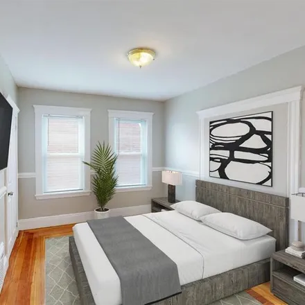 Rent this 1 bed room on 18 in 20 Perry Street, Somerville