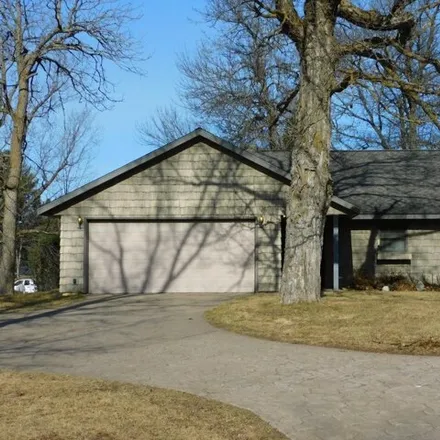 Image 2 - United States Post Office, Coolidge Memorial Highway, Lake Nebagamon, Douglas County, WI 54849, USA - Townhouse for sale