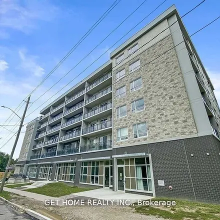 Image 8 - 273 Larch Street, Waterloo, ON N2L 3R3, Canada - Apartment for rent