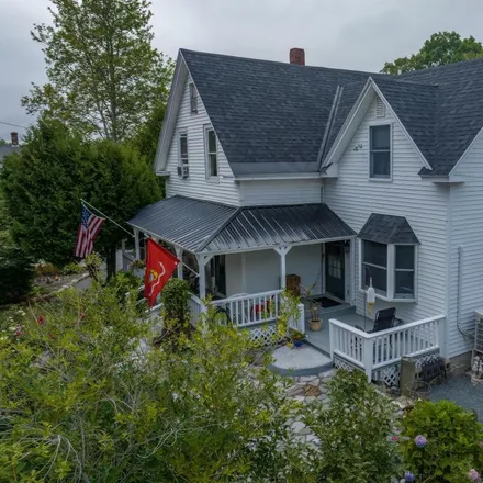 Buy this 3 bed house on 13 Sylvan Road in Northeast Harbor, Bar Harbor