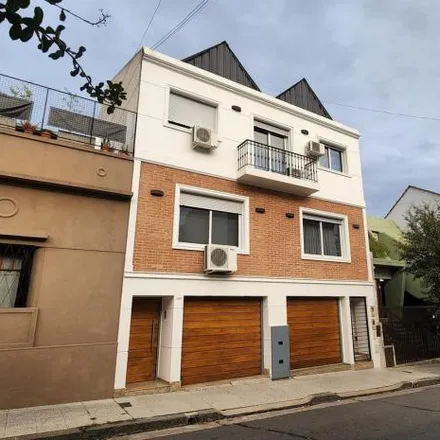 Buy this 3 bed house on Padre Lorenzo Bartolomé Massa 1168 in Parque Chacabuco, C1424 BDV Buenos Aires