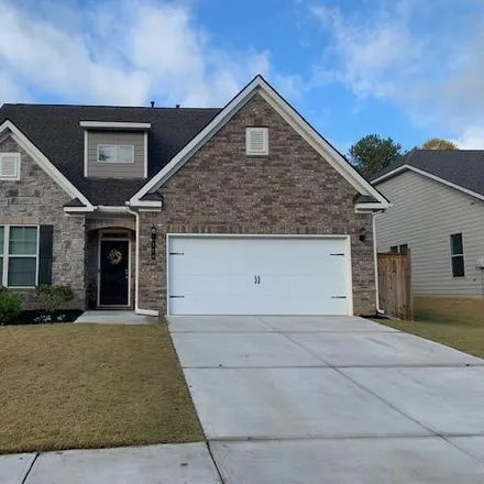 Buy this 4 bed house on 103 Wentworth Drive in Holly Springs, GA 30115