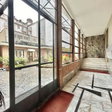 Rent this 4 bed apartment on Via Bligny 15 scala B in 10122 Turin TO, Italy