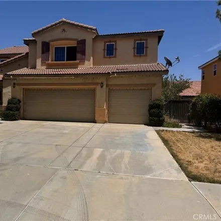 Rent this 5 bed house on 43362 62nd St W in California, 93536
