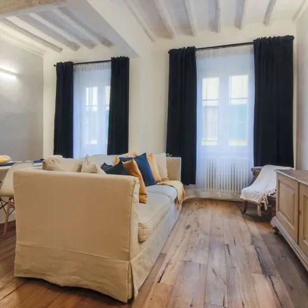 Image 7 - Via degli Alfani, 34 R, 50112 Florence FI, Italy - Apartment for rent