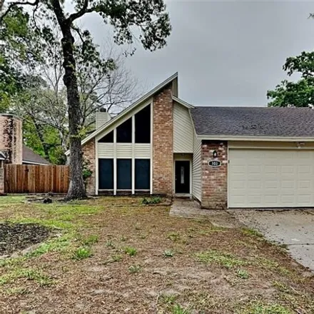 Rent this 4 bed house on 103 Regency Way in Conroe, TX 77304