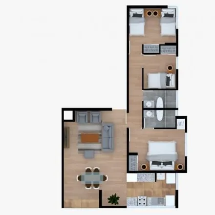 Buy this 3 bed apartment on Avenida San Luis in San Luis, Lima Metropolitan Area 15041