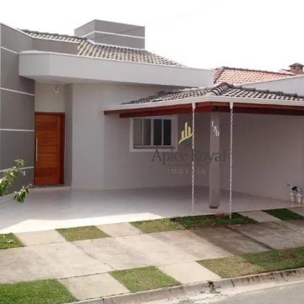 Image 2 - unnamed road, Tombadouro, Indaiatuba - SP, 13340-350, Brazil - House for rent