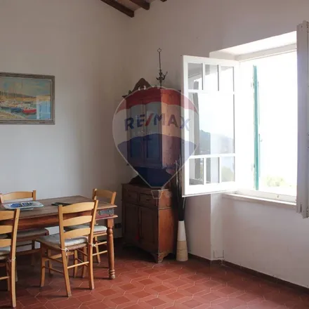 Rent this 4 bed duplex on unnamed road in 58019 Porto Santo Stefano GR, Italy