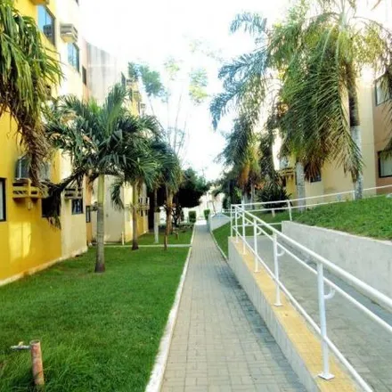 Rent this 2 bed apartment on Rua do Condominio Solar Portal do Portengi in Bom Pastor, Natal - RN
