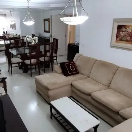 Buy this 3 bed apartment on Avenida Higienópolis in Higienópolis, Londrina - PR