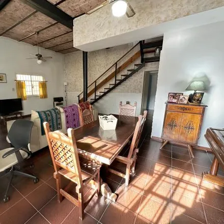 Buy this 4 bed house on Habana 2654 in Villa Pueyrredón, C1419 HTH Buenos Aires
