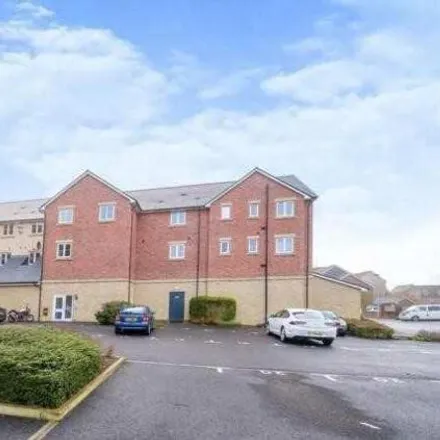Rent this 1 bed room on Co-op Food in Portway, Ford