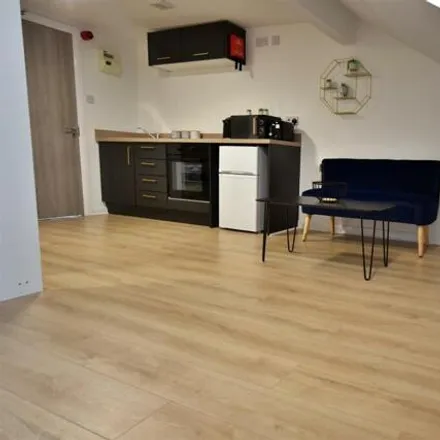 Image 5 - Victoria House, Baker Street, Middlesbrough, TS1 2LF, United Kingdom - Room for rent