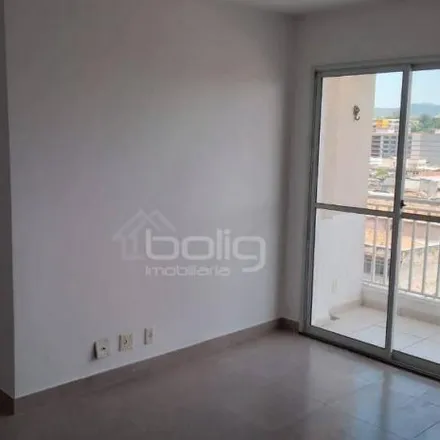 Buy this 2 bed apartment on Rua Saldanha Marinho in Centro, Niterói - RJ