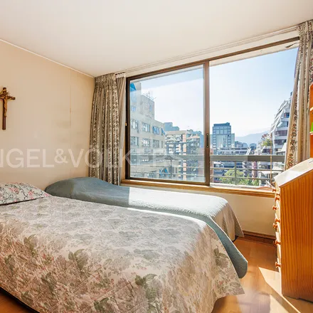 Image 2 - Burgos 88, 755 0143 Provincia de Santiago, Chile - Apartment for sale