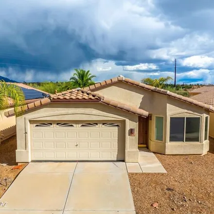 Buy this 3 bed house on 8912 North Mexican Sage Place in Pima County, AZ 85742