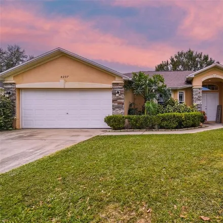 Buy this 3 bed house on 8213 Westmont Terrace Dr in Polk County, FL 33810