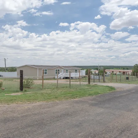 Buy this 4 bed house on Paradise Meadow Loop in Torrance County, NM 87015