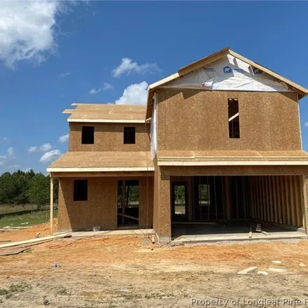 Buy this 4 bed house on 4773 Blue Springs Road in Hoke County, NC 28377