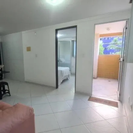 Buy this 1 bed apartment on Bar do Cuscuz in Avenida Cabo Branco 3015, Cabo Branco
