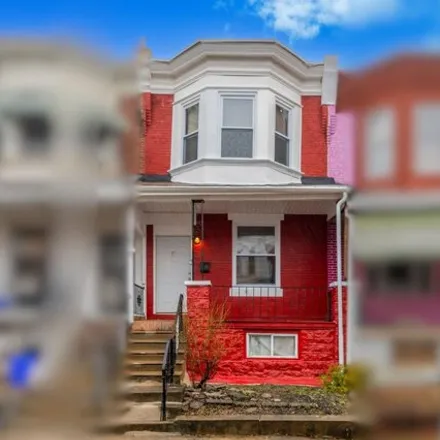Buy this 3 bed house on 213 South Alden Street in Philadelphia, PA 19139