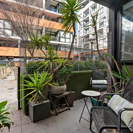 Image 3 - 11 Flockhart Street, Abbotsford VIC 3067, Australia - Apartment for rent