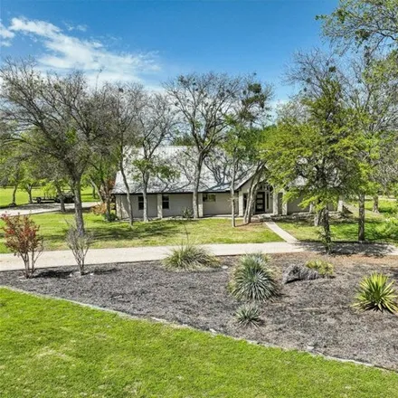 Buy this 3 bed house on 129 Hidden Hills Drive in Parker County, TX 76108