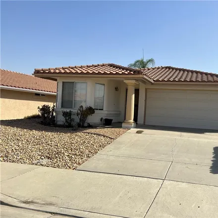 Rent this 2 bed house on 28126 Calle Casera in Menifee, CA 92585