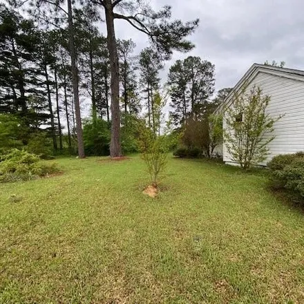 Image 3 - 129 White Circle, Louisville, MS 39339, USA - House for sale