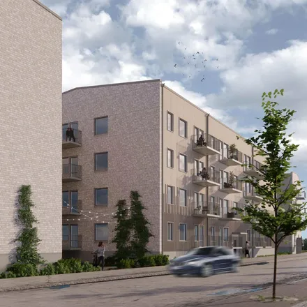 Image 2 - Hanvedens allé, 146 34 Botkyrka kommun, Sweden - Apartment for rent