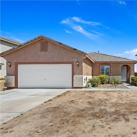Rent this 3 bed house on 9421 Dragon Tree Drive in Hesperia, CA 92344