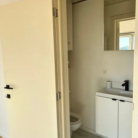 Image 6 - Plantin en Moretuslei 172-174, 2018 Antwerp, Belgium - Apartment for rent