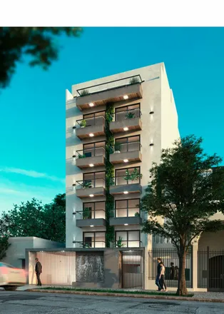 Buy this 1 bed condo on General Pedernera 385 in Partido de Morón, 1685 El Palomar