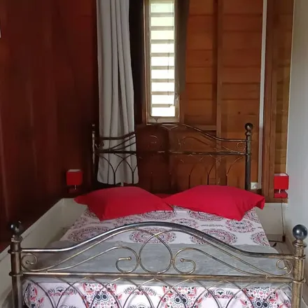 Rent this 1 bed house on 45470 Rebréchien