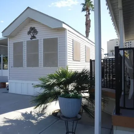 Rent this studio house on Sunset Boulevard in Indio, CA 92201