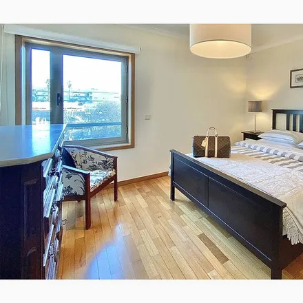 Rent this 3 bed apartment on Rua Francisco Cândido Portugal in 4400-216 Vila Nova de Gaia, Portugal