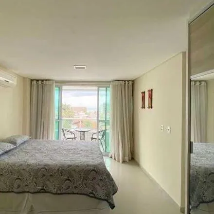 Buy this 3 bed apartment on Comunidade Em Adoração in Rua Garibaldi Teixeira de Carvalho, Jardim Oceania