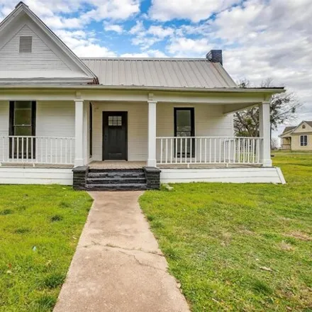 Image 1 - 151 East Coolidge Avenue, Whitney, Hill County, TX 76692, USA - House for sale