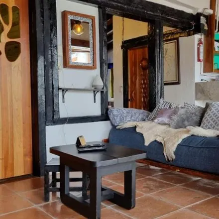 Rent this 1 bed house on Espacio: Estudio y Danza in Porfirio Díaz, La Capilla