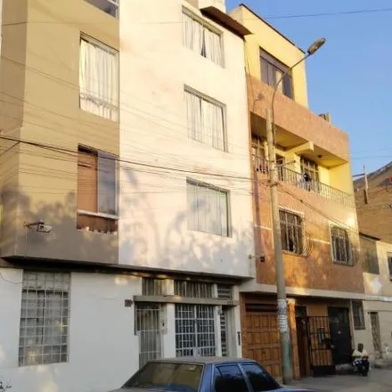 Buy this 14 bed house on unnamed road in El Agustino, Lima Metropolitan Area 15004