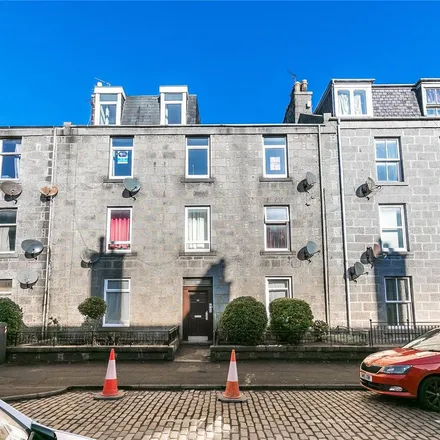 Image 1 - 23 Summerfield Place, Aberdeen City, AB24 5JB, United Kingdom - Apartment for rent