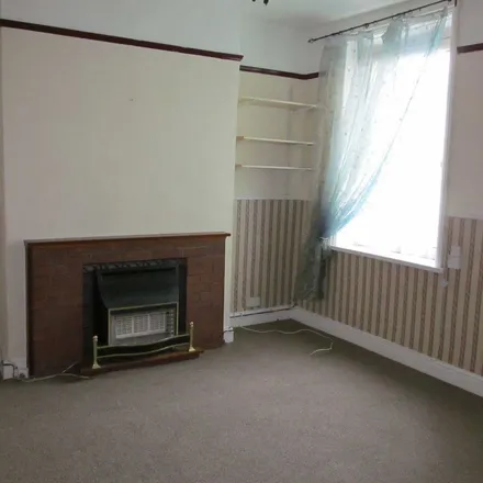 Rent this 4 bed apartment on 103 Queen Street in Barry, CF62 7EG
