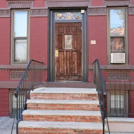 Rent this 2 bed apartment on 731 Washington Street in Hoboken, NJ 07030