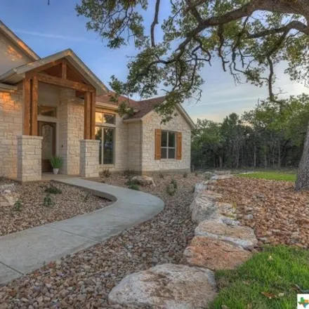 Image 3 - Fly Line Trail, Comal County, TX, USA - House for sale