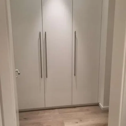 Rent this 1 bed apartment on Eulerstraße 50 in 40477 Dusseldorf, Germany